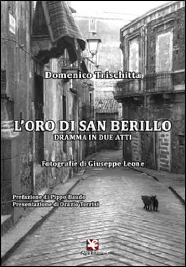 L'oro di San Berillo - Domenico Trischitta