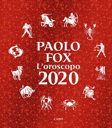 L'oroscopo 2020 - Paolo Fox