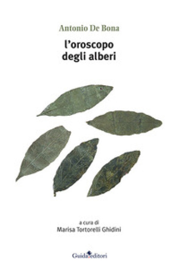 L'oroscopo degli alberi