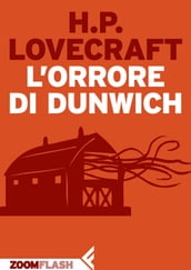 L orrore di Dunwich