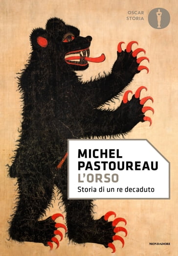 L'orso - Michel Pastoureau