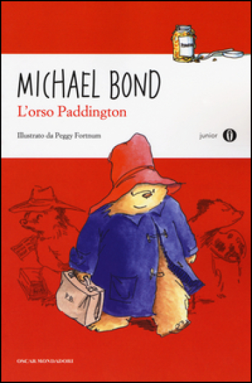 L'orso Paddington - Michael Bond