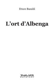 L ort d Albenga