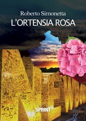 L ortensia rosa