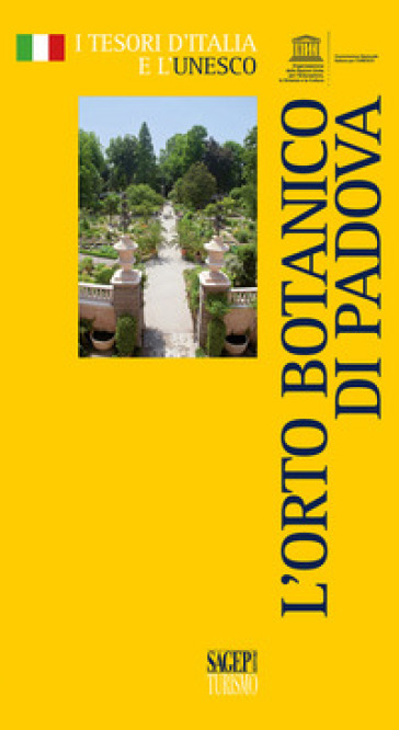 L'orto botanico di Padova