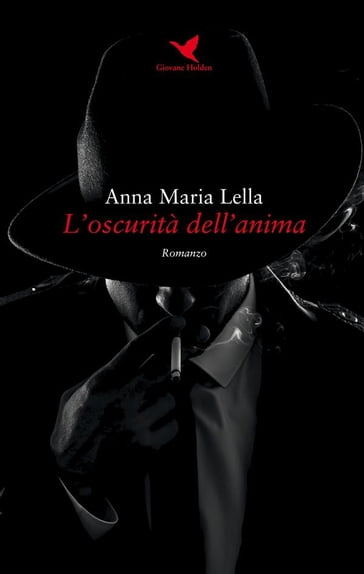 L'oscurità dell'anima - Anna Maria Lella