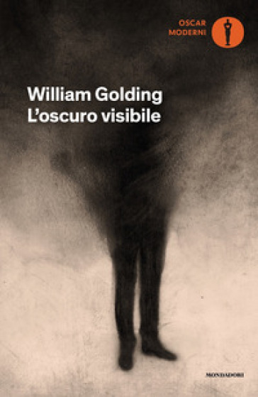 L'oscuro visibile - William Golding