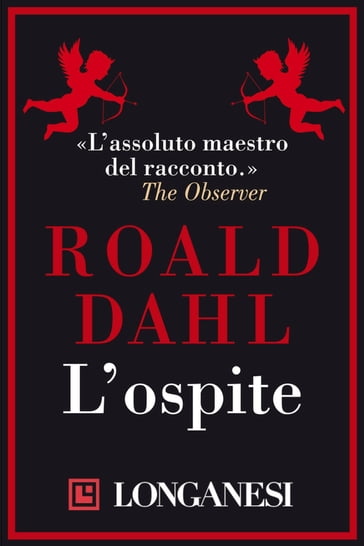 L'ospite - Dahl Roald