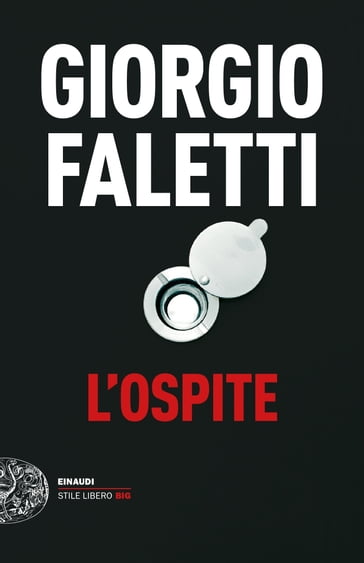 L'ospite - Giorgio Faletti