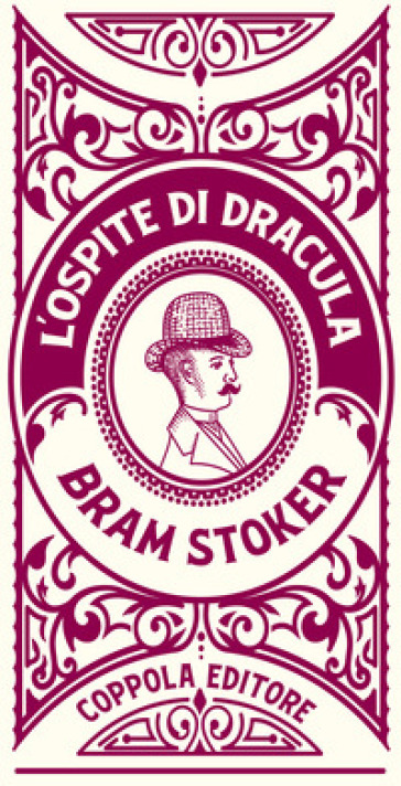 L'ospite di Dracula - Bram Stoker