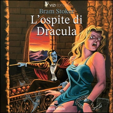 L'ospite di Dracula - Stoker Bram