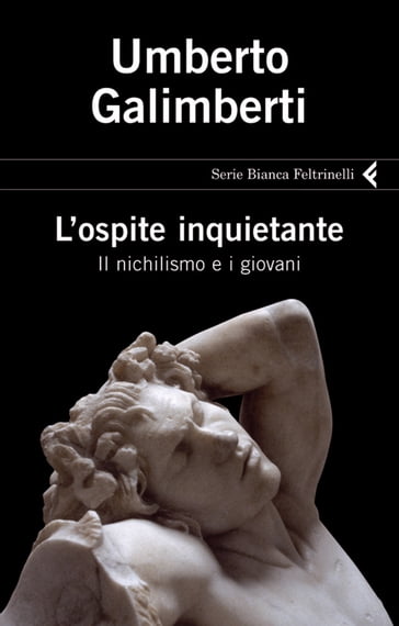 L'ospite inquietante - Umberto Galimberti