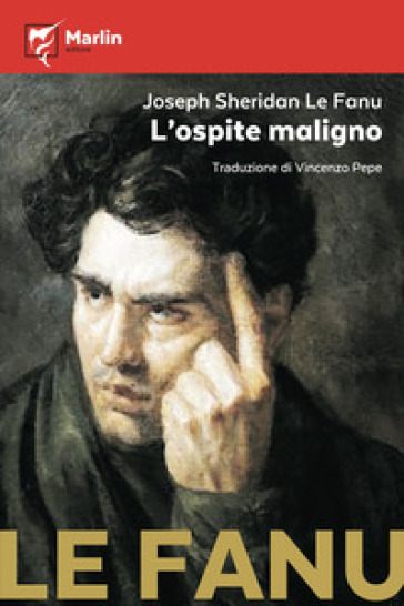 L'ospite maligno - Le Fanu Joseph Sheridan