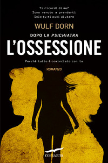 L'ossessione - Wulf Dorn