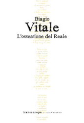 L ossessione del Reale