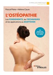 L ostéopathie