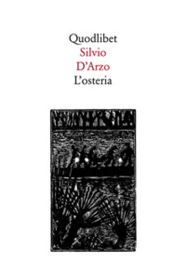 L'osteria - Silvio D