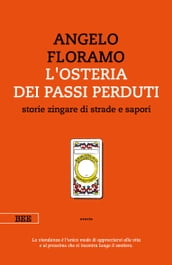 L osteria dei passi perduti