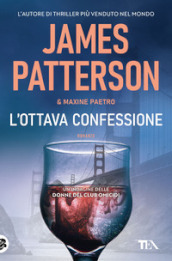 L'ottava confessione - James Patterson, Maxine Paetro