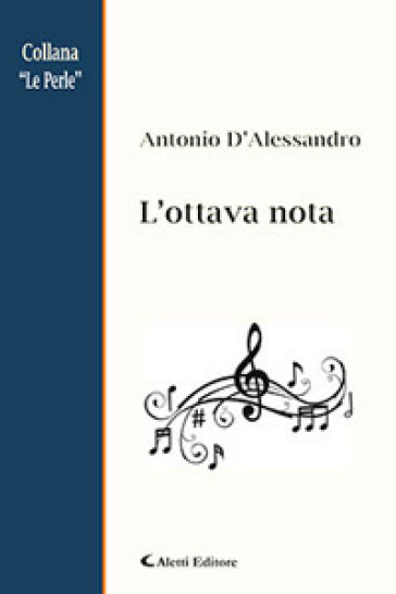 L'ottava nota - Antonio D