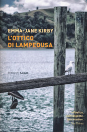 L ottico di Lampedusa