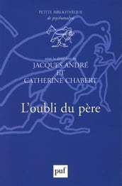 L oubli du père