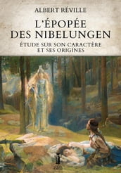 L Épopée des Nibelungen