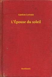 L Épouse du soleil