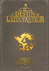 L Épouvanteur, Tome 08