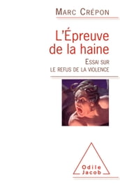 L  Épreuve de la haine