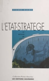 L État-stratège