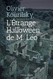 L Étrange Halloween de M. Léo