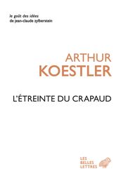 L Étreinte du crapaud