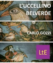 L uccellino Belverde