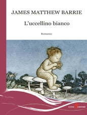 L uccellino bianco