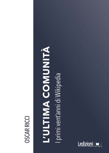 L'ultima comunità - Oscar Ricci