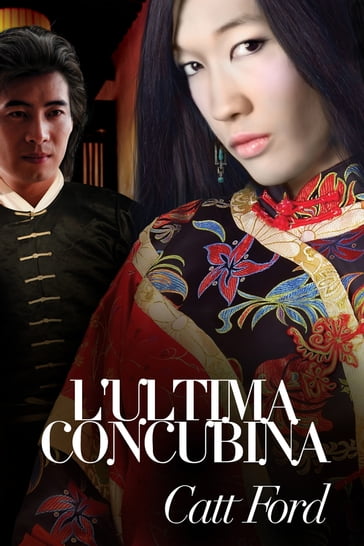 L'ultima concubina - Catt Ford