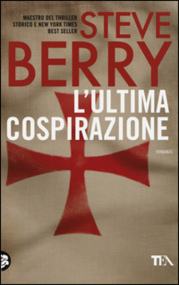 L'ultima cospirazione - Steve Berry