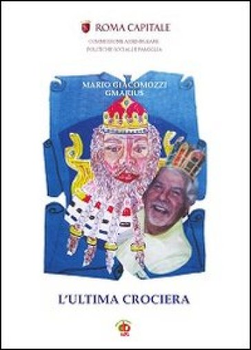 L'ultima crociera - Mario GMarius Giacomozzi