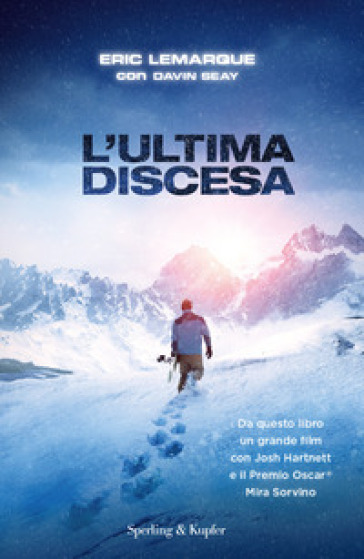 L'ultima discesa - Eric LeMarque - Davin Seay