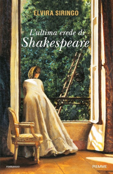 L'ultima erede di Shakespeare - Elvira Siringo
