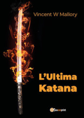 L ultima katana