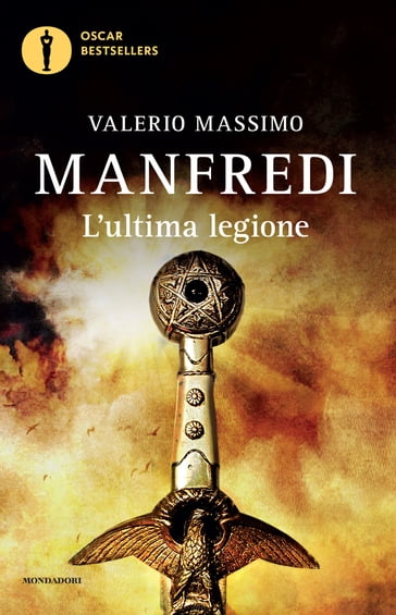 L'ultima legione - Valerio Massimo Manfredi