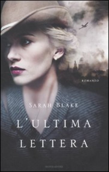 L'ultima lettera - Sarah Blake