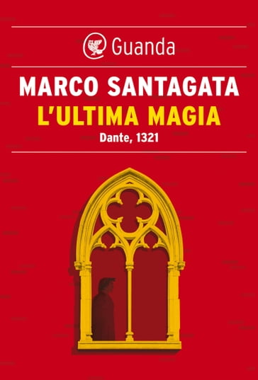 L'ultima magia - Santagata Marco