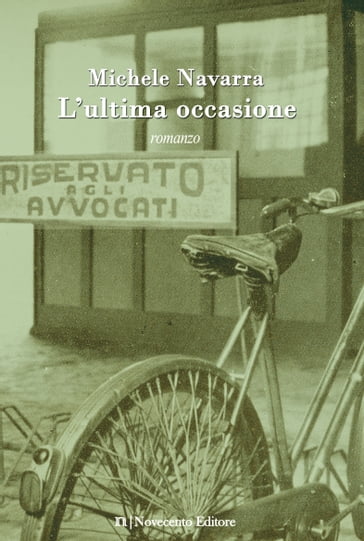 L'ultima occasione - Michele Navarra