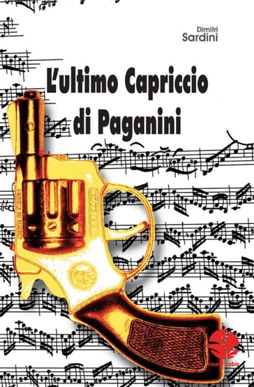 L'ultimo Capriccio di Paganini - Dimitri Sardini