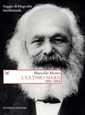 L ultimo Marx