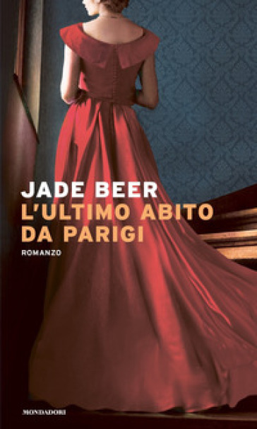 L'ultimo abito da Parigi - Jade Beer