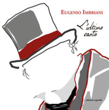 L'ultimo canto - Eugenio Imbriani